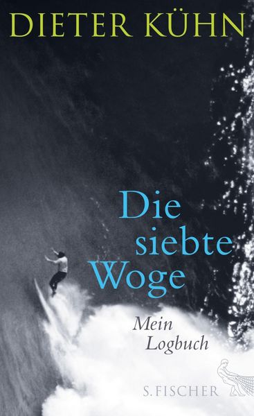 Produktbild: Die siebte Woge