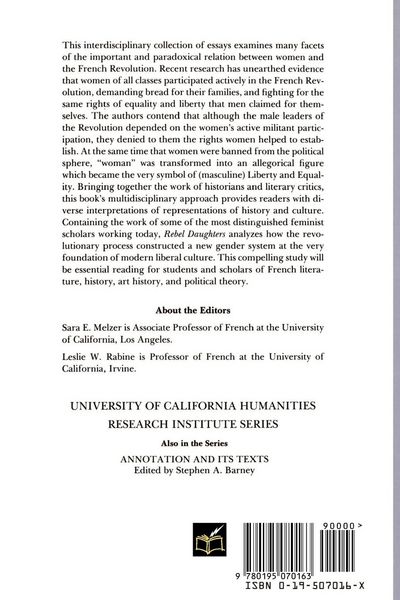 Produktbild: Rebel Daughters