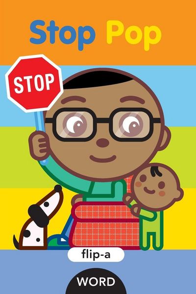 Produktbild: Stop Pop