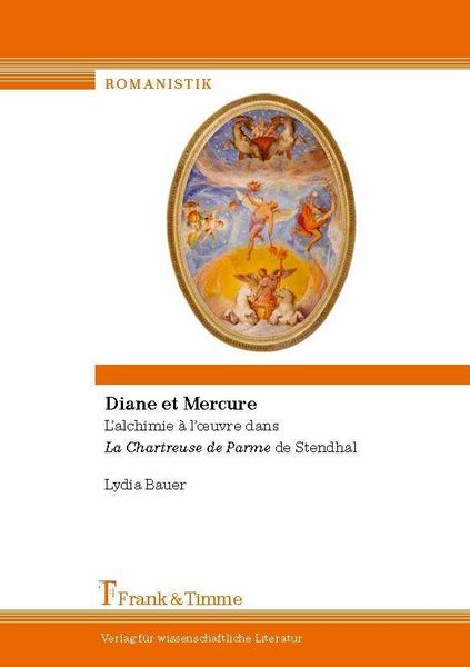 Produktbild: Diane et Mercure