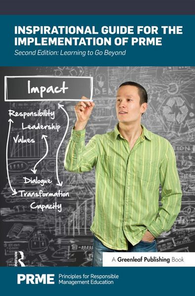Produktbild: Inspirational Guide for the Implementation of PRME