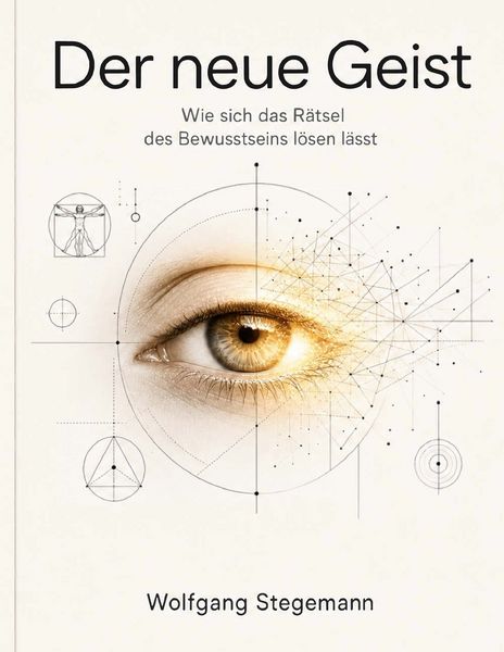 Produktbild: Der neue Geist