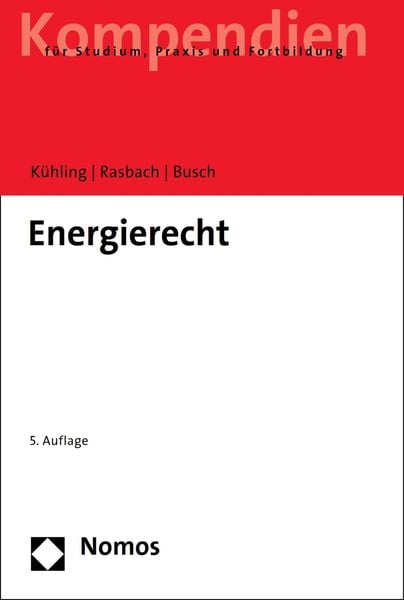 Energierecht