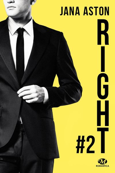 Produktbild: Wrong, T2 : Right