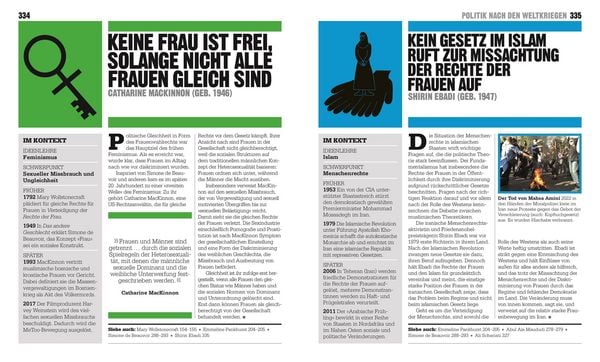 Produktbild: Big Ideas. Das Politik-Buch
