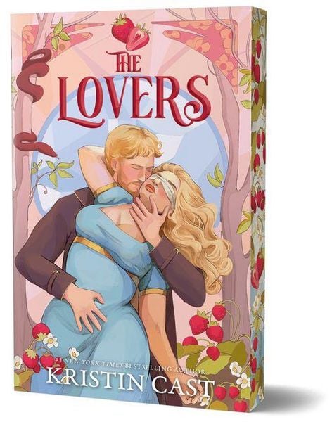 Produktbild: The Lovers (Deluxe Edition)