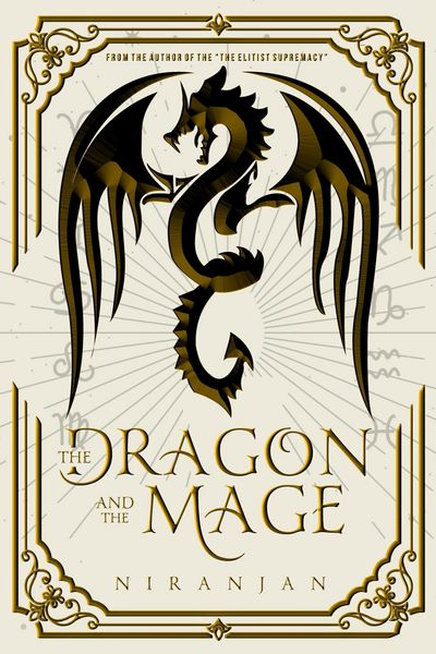 Produktbild: The Dragon and the Mage