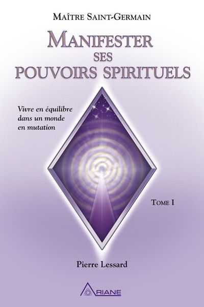 Produktbild: Manifester ses pouvoirs spirituels