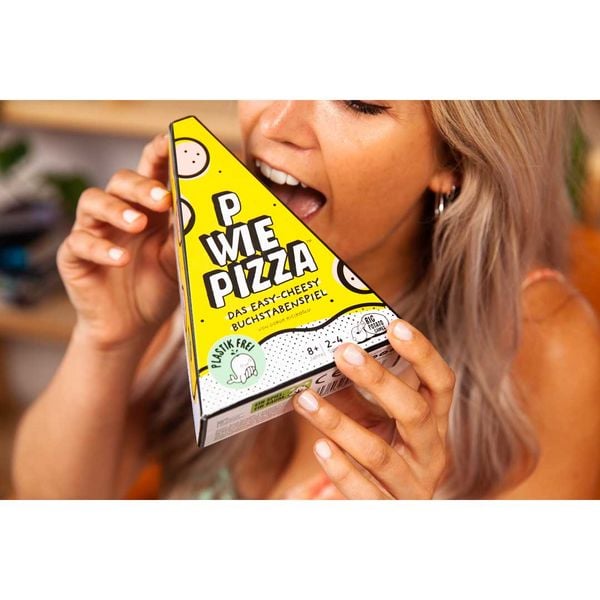 Produktbild: Big Potato Games: PwiePIZZA