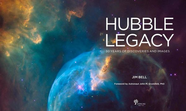 Produktbild: Hubble Legacy