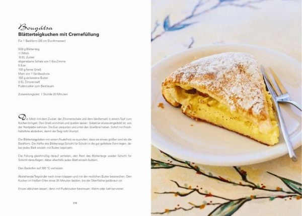 Produktbild: Echt griechisch
