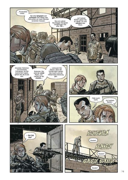 Produktbild: Lazarus X+66