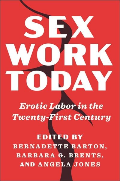 Produktbild: Sex Work Today