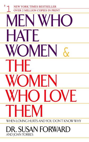 Produktbild: Men Who Hate Women and the Women Who Love Them