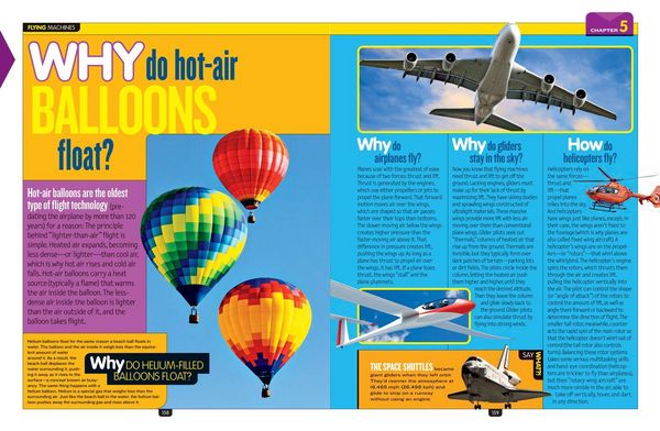Produktbild: Why? Over 1,111 Answers to Everything