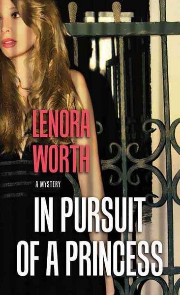 Produktbild: In Pursuit of a Princess