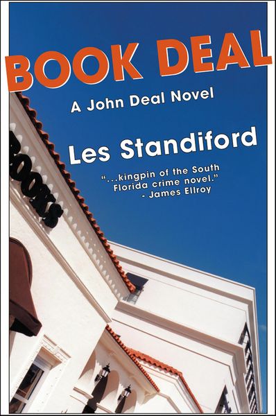 Produktbild: Book Deal