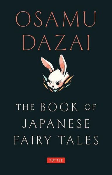 Produktbild: The Book of Japanese Fairy Tales