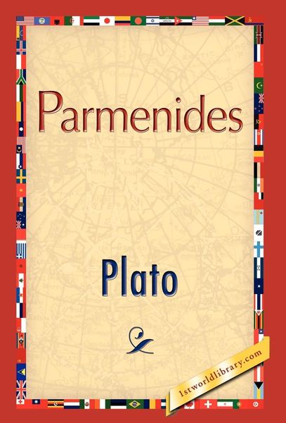 Produktbild: Parmenides