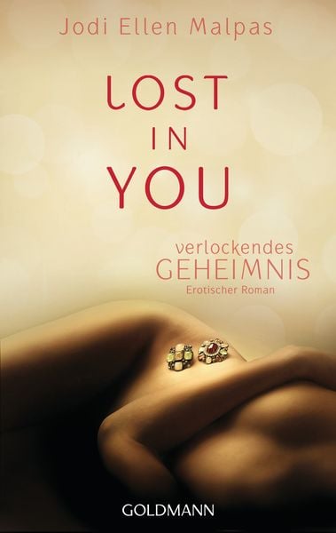 Produktbild: Lost in you. Verlockendes Geheimnis
