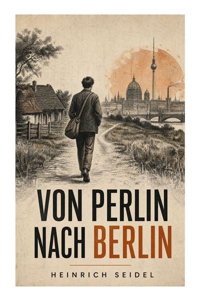 Produktbild: Von Perlin nach Berlin