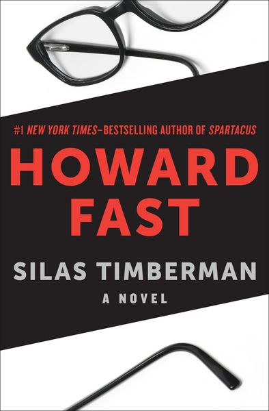 Produktbild: Silas Timberman