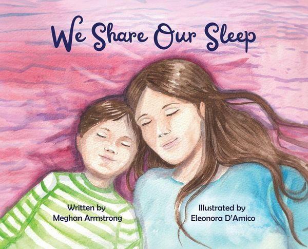 Produktbild: We Share Our Sleep