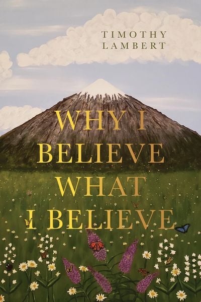 Produktbild: Why I Believe What I Believe