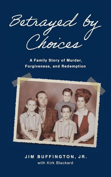 Produktbild: Betrayed by Choices