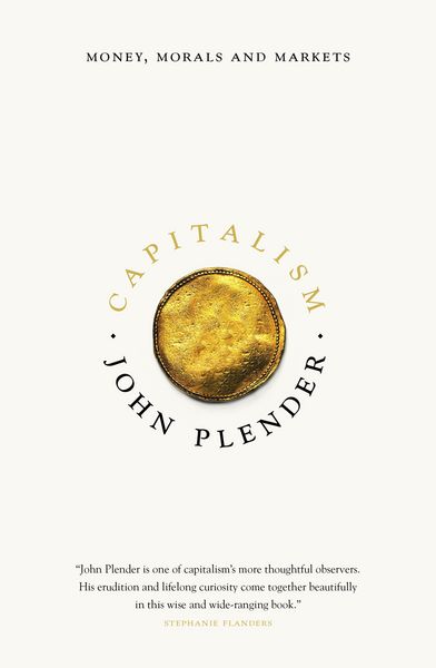 Produktbild: Capitalism