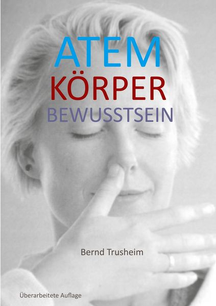 Produktbild: Atem K&ouml;rper Bewusstsein