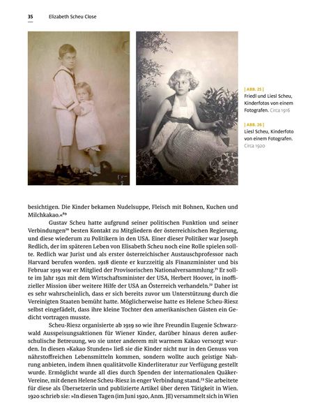 Produktbild: Elizabeth Scheu Close