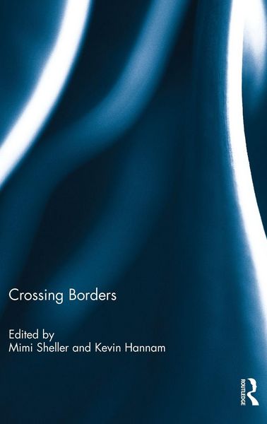 Produktbild: Crossing Borders