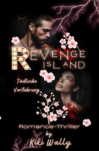 Produktbild: Revenge Island - T&ouml;dliche Verf&uuml;hrung