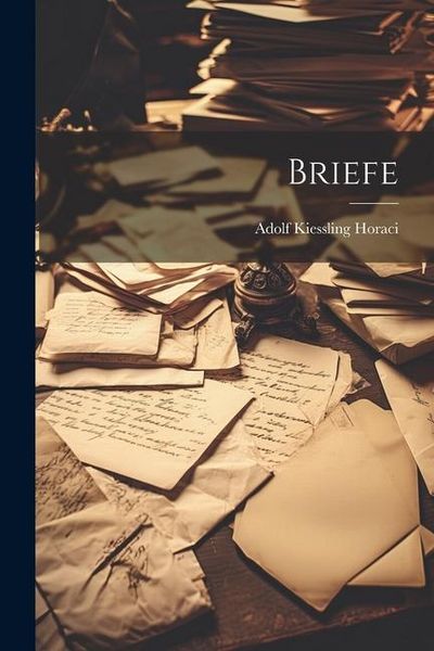 Produktbild: Briefe