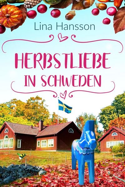 Produktbild: Herbstliebe in Schweden