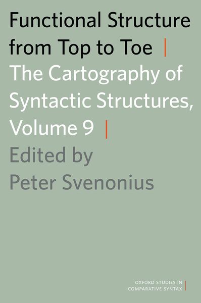 Produktbild: Functional Structure from Top to Toe