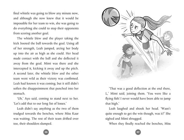 Produktbild: The Wonder Team and the Football Phantom