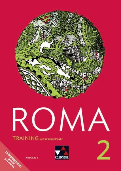 Produktbild: Roma B / ROMA B Training 2