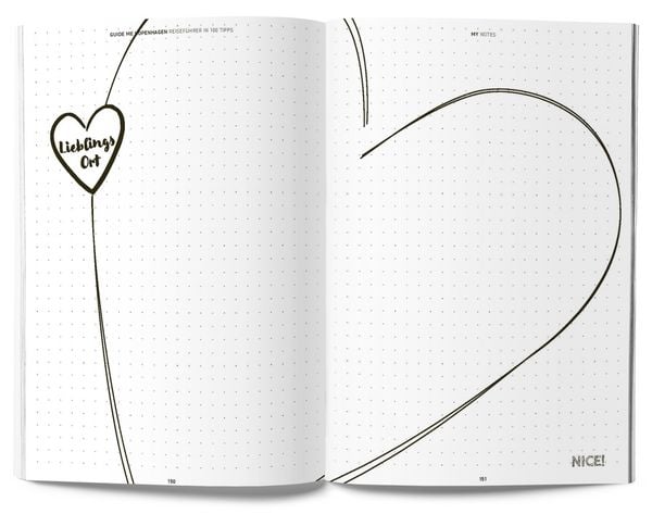 Produktbild: GuideMe Reisef&uuml;hrer Kopenhagen