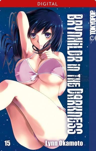 Produktbild: Brynhildr in the Darkness 15