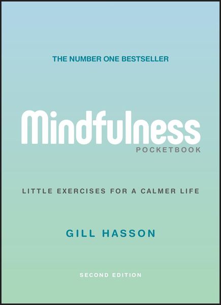 Produktbild: Mindfulness Pocketbook