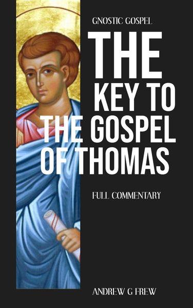 Produktbild: The Key to the Gospel of Thomas