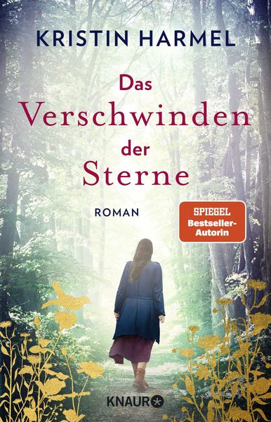 Produktbild: Das Verschwinden der Sterne