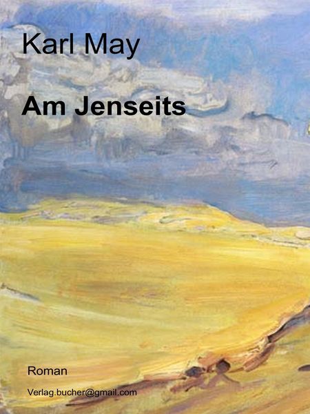 Produktbild: Am Jenseits