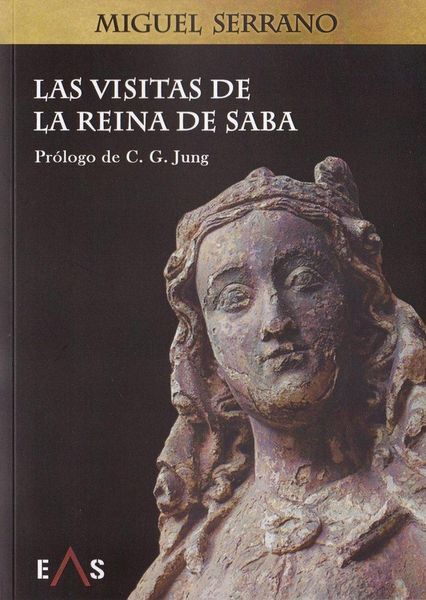 Produktbild: Las visitas de la Reina de Saba