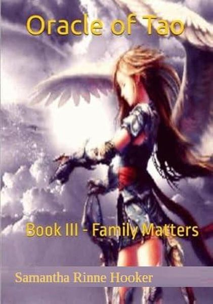 Produktbild: Oracle of Tao: Book III - Family Matters