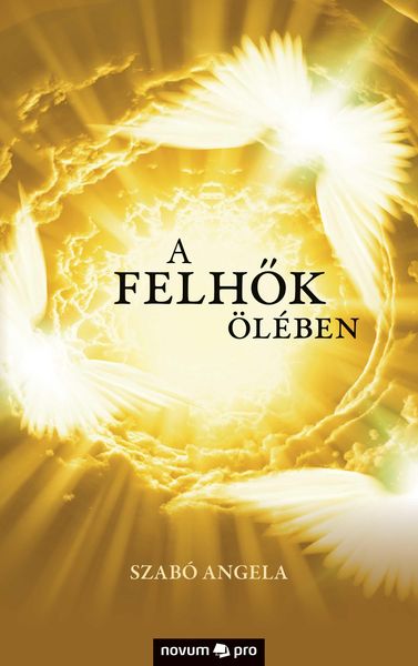 Produktbild: A felh&otilde;k &ouml;l&eacute;ben