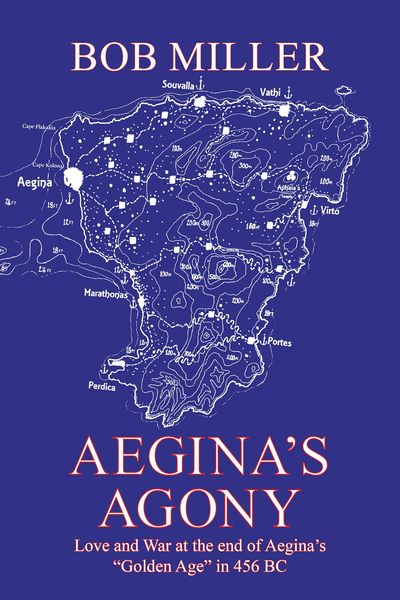 Produktbild: Aegina's Agony