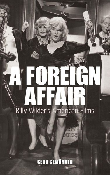 Produktbild: A Foreign Affair